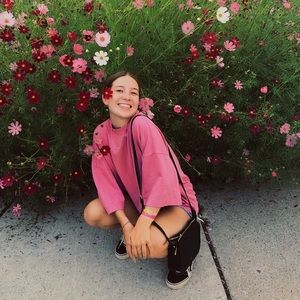 Meet your Posher, Louise